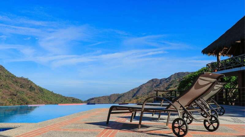 Puerto Vallarta: Canopy River Zip Line Tour with Mule Ride - Stairs, slopes, and the real physical effort