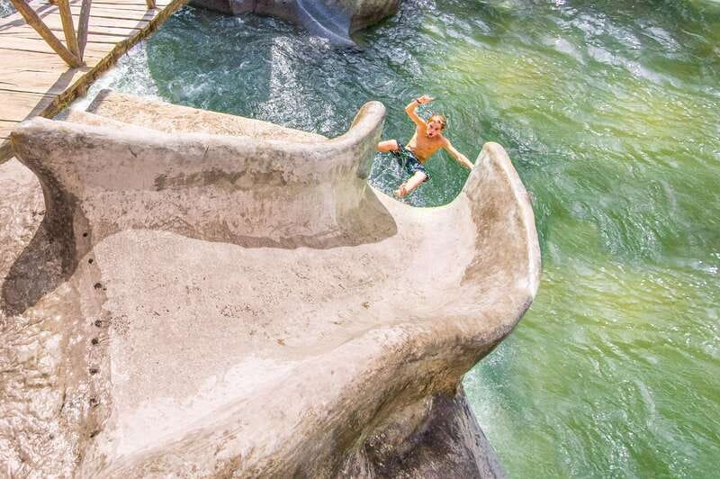 Puerto Vallarta: Canopy Tour with Zipline and Speedboat Ride - A fast start across Banderas Bay