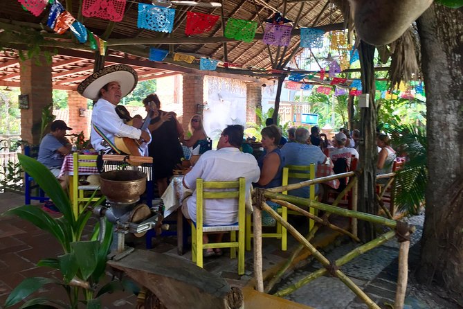 Puerto Vallarta City Tour - What this Puerto Vallarta tour is really designed to do