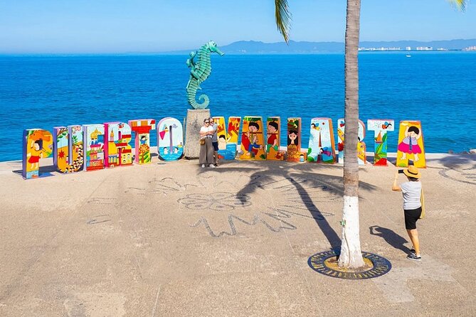 Puerto Vallarta City Tour with a Visit to our Adventure Park - Key points at a glance
