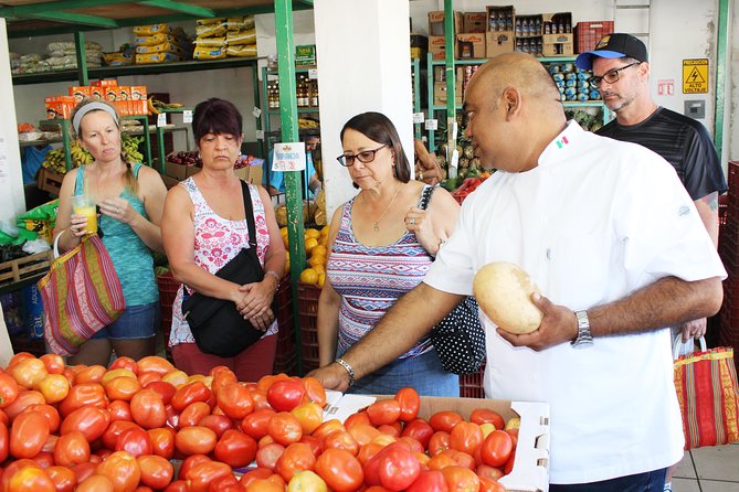Puerto Vallarta Cooking Class Experience with Market Tour - Cooking inside a Mexican home
