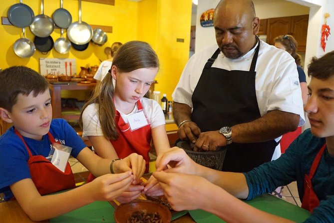 Puerto Vallarta Cooking Class Experience with Market Tour - A menu that changes with the weekday