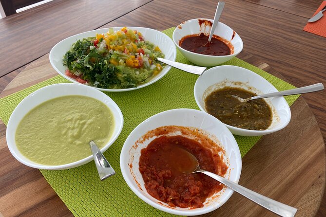 Puerto Vallarta Cooking Class Experience with Market Tour - Who will enjoy this class most