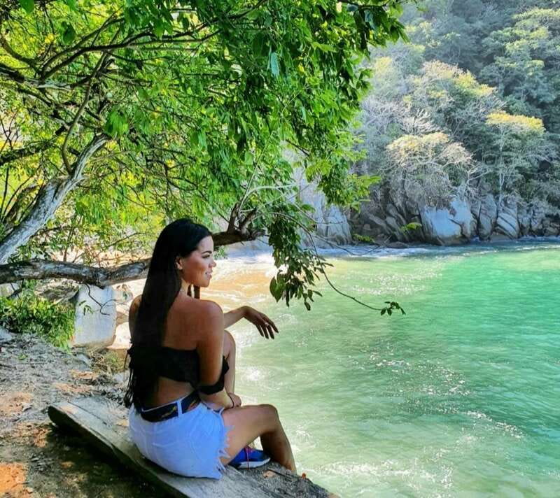 Puerto Vallarta: Full Day Hike to 6 Hidden Beaches & Snorkel - What the $37 price really gets you