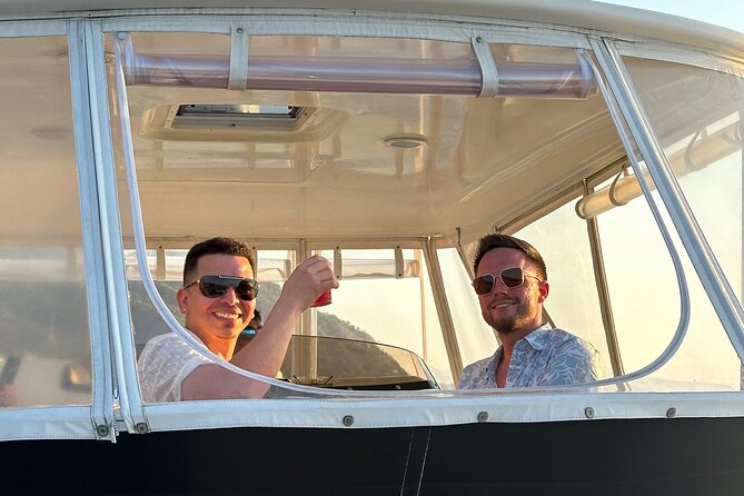 Puerto Vallarta: Gay Luxury Sunset Cruise with Premium Open Bar - Practical details that affect your evening