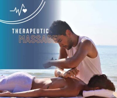Great Swedish Massage Experience