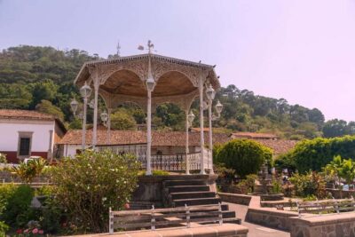 Guided San Sebastian Tour