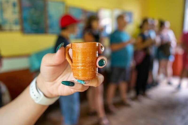 Puerto Vallarta: Guided San Sebastian Tour - Tequila, the gallery, and a local distillery