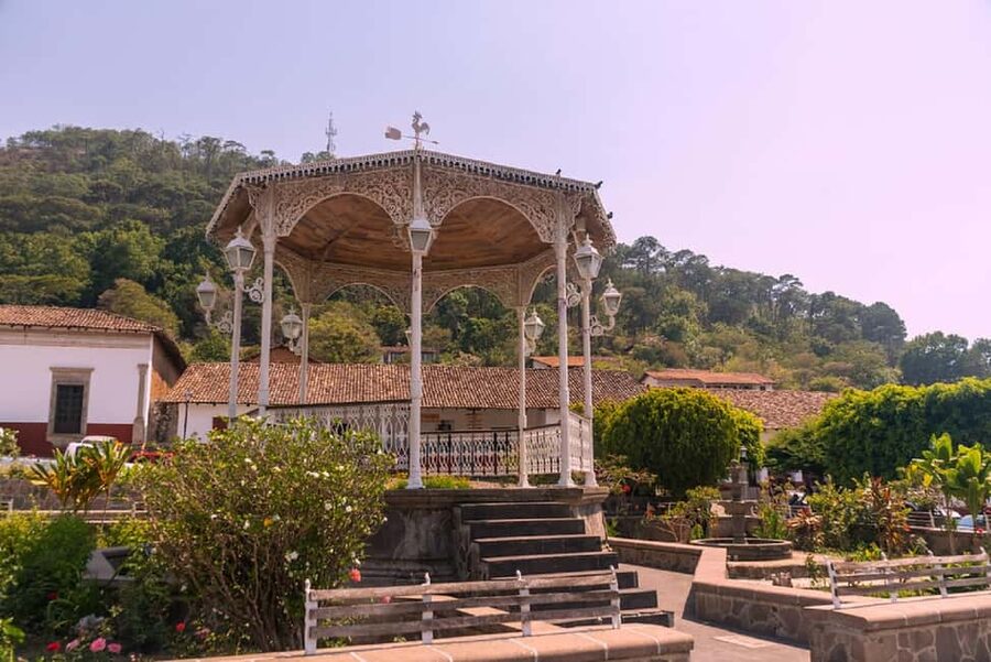 Puerto Vallarta: Guided San Sebastian Tour - San Sebastian del Oeste, a town with a slower clock