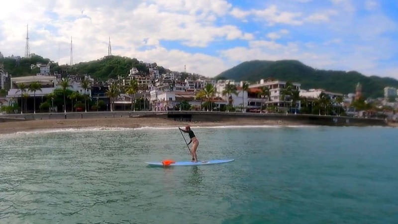 Puerto Vallarta: Guided SUP Board Tour with Digital Photos - Who Will Enjoy This SUP Tour Most?
