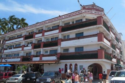 Puerto Vallarta Historical El Centro: A Self-Guided Audio Tour