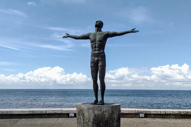 Puerto Vallarta Historical El Centro: A Self-Guided Audio Tour - How the one-hour format works in practice