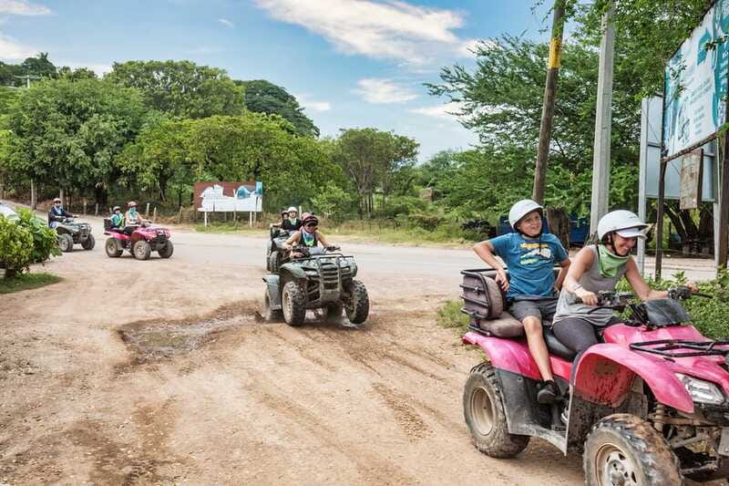 Puerto Vallarta: Horse Riding Tour w/ Optional ATV & Zipline - Is $124 a Fair Price?
