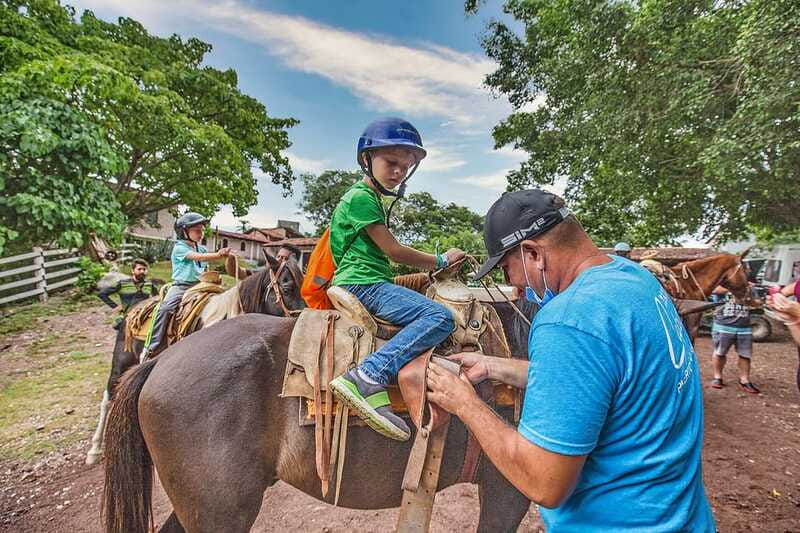 Puerto Vallarta: Horse Riding Tour w/ Optional ATV & Zipline - Should You Book Rancho Capomo?