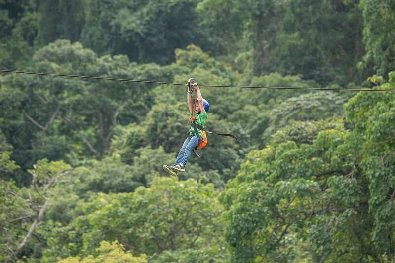 Puerto Vallarta: Horse Riding Tour w/ Optional ATV & Zipline - Add the ATV Ride for More Motorized Action