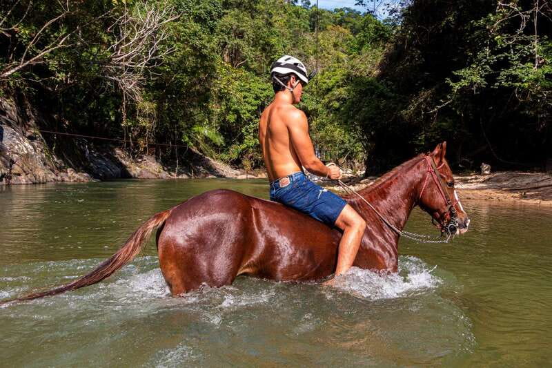 Puerto Vallarta Horseback Riding - Key points to know before you book