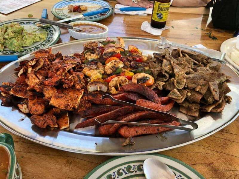 Puerto Vallarta: Horseback Riding, Lunch & Unlimited Drinks - The tequila tasting at La Dulce Vista