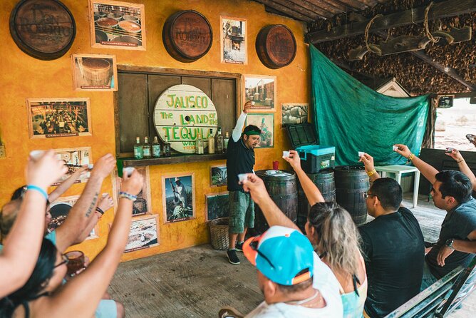 Puerto Vallarta Jungle Tour or RZR + Tequila - Key points to know before booking