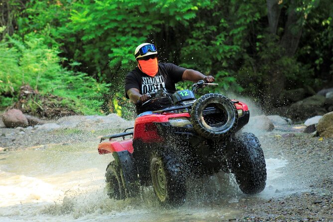 Puerto Vallarta Jungle Tour or RZR + Tequila - What to wear and pack for the dirt