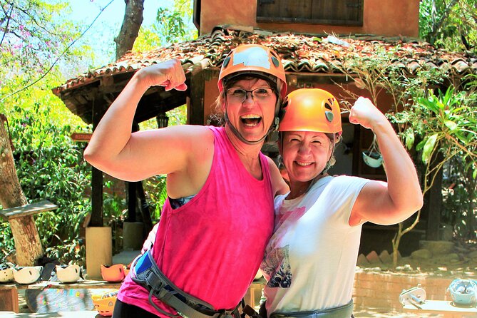 Puerto Vallarta Jungle Zip-Line Tour and Canopy Adventure - Photos, phones, and what to pack