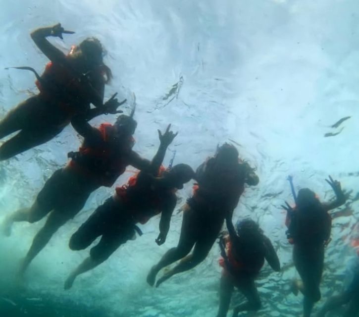 Puerto Vallarta: Los Arcos Islands Boat Tour and Snorkeling - Should you book the Los Arcos snorkeling tour?