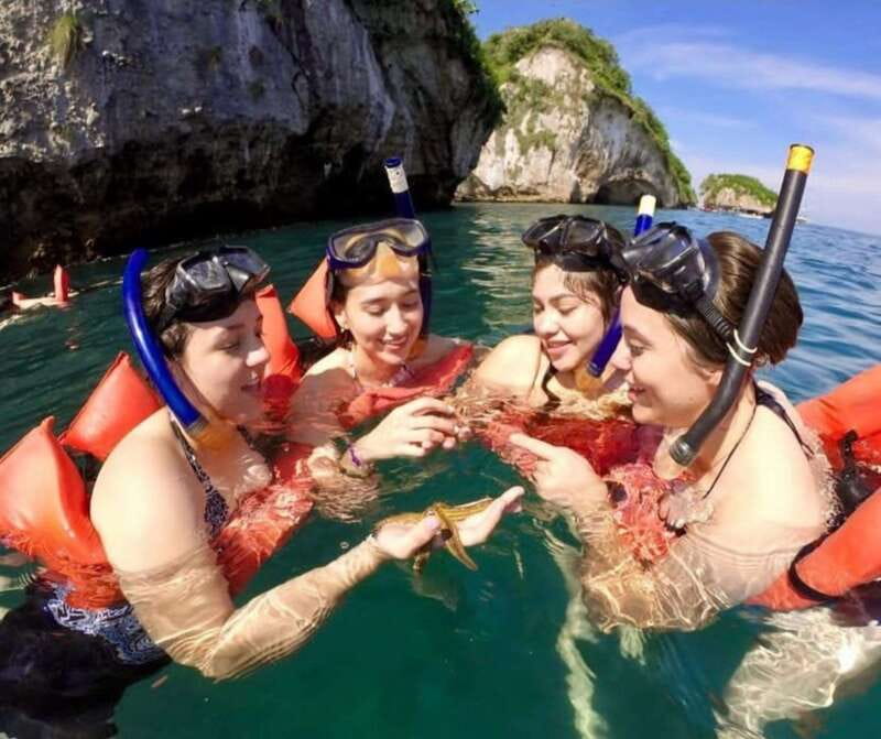 Puerto Vallarta: Los Arcos Islands Boat Tour and Snorkeling - Los Arcos is the reason to go