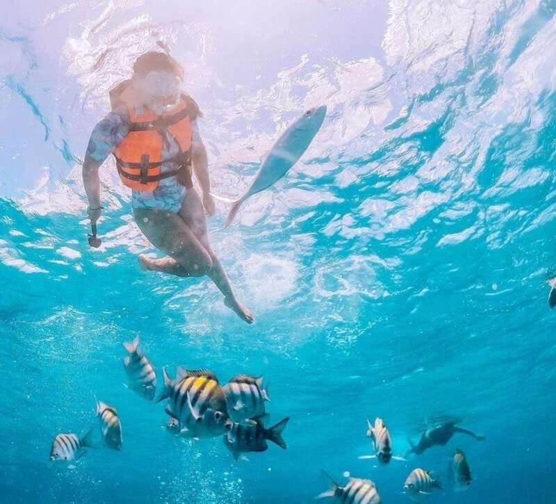 Puerto Vallarta: Los Arcos Islands Boat Tour and Snorkeling - What to pack and how to plan the day