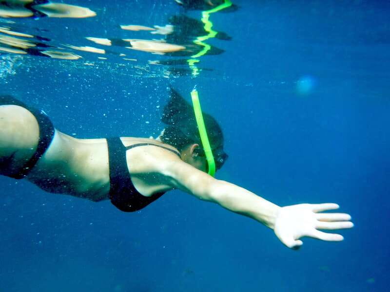 Puerto Vallarta: Los Arcos Snorkel & Beach Private Boat Tour - Playa Las Animas and the Beach Lunch