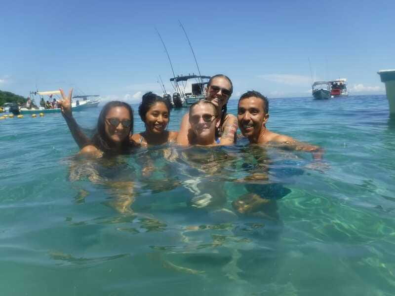 Puerto Vallarta: Los Arcos Snorkel & Beach Private Boat Tour - Extra Beaches Along the South Shore