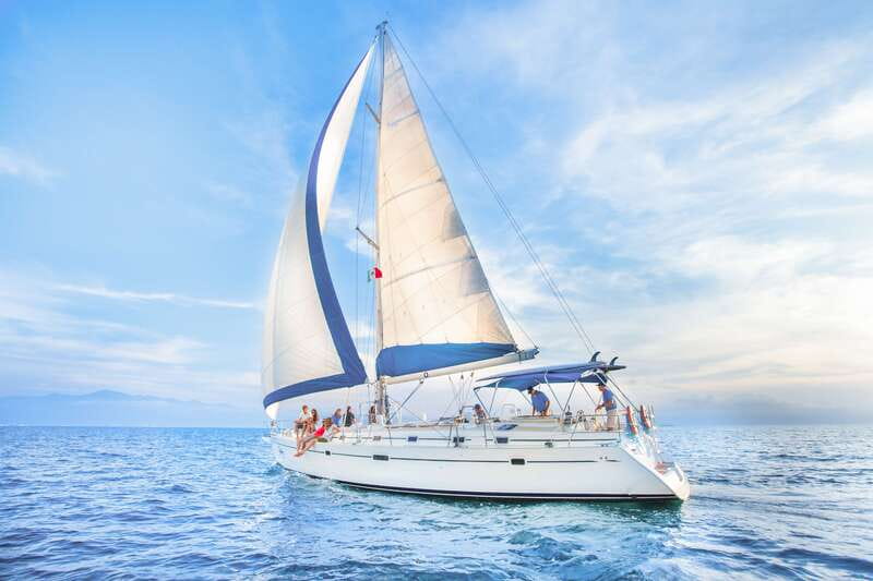 Puerto Vallarta: Luxury Day Sailing Tour of Bay of Banderas - Key details to know before you sail