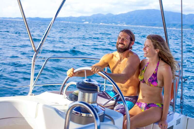 Puerto Vallarta: Luxury Day Sailing Tour of Bay of Banderas - Is $119 a fair price?