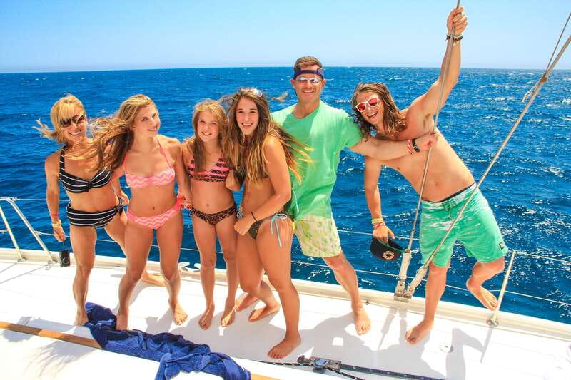 Puerto Vallarta: Luxury Day Sailing Tour of Bay of Banderas - Booking, cancellation, and practical advice