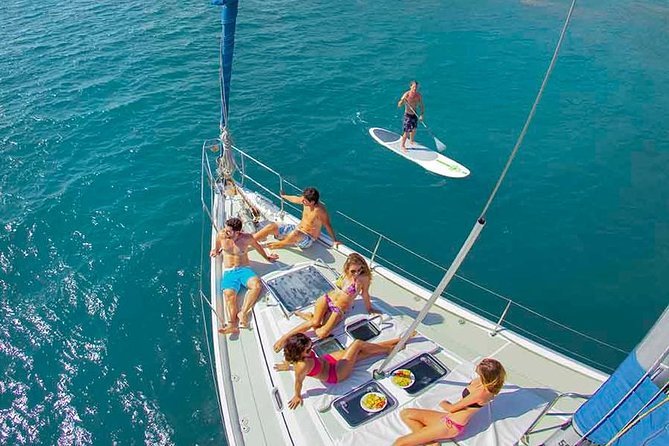 Puerto Vallarta Luxury Sailing with Premium Open bar & lunch - Is $129 a fair price?