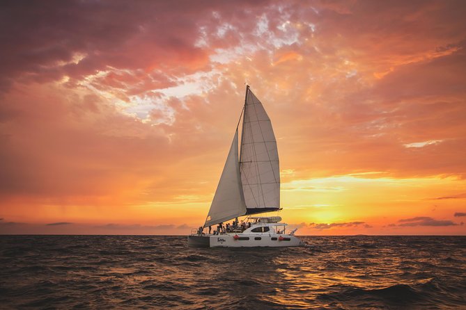 Puerto Vallarta, Luxury Sunset Sailing - Why this Puerto Vallarta sunset sail works