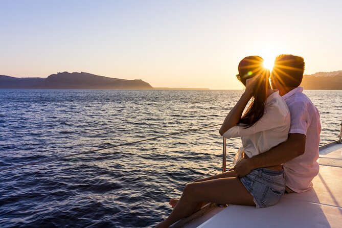 Puerto Vallarta, Luxury Sunset Sailing - Who should book this evening on the bay