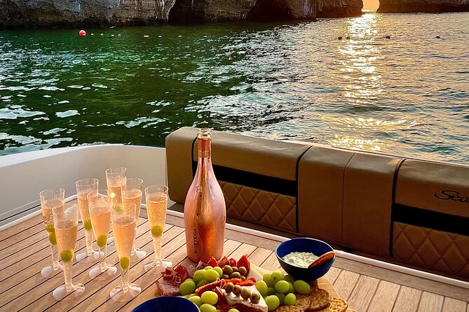 Puerto Vallarta: Luxury Yacht Sunset Cruise with Premium Open Bar - Key points to know before booking
