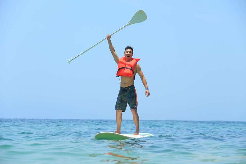 Puerto Vallarta: Luxury Yacht Tour with Lunch and Open Bar - Lunch, open bar, and time on deck