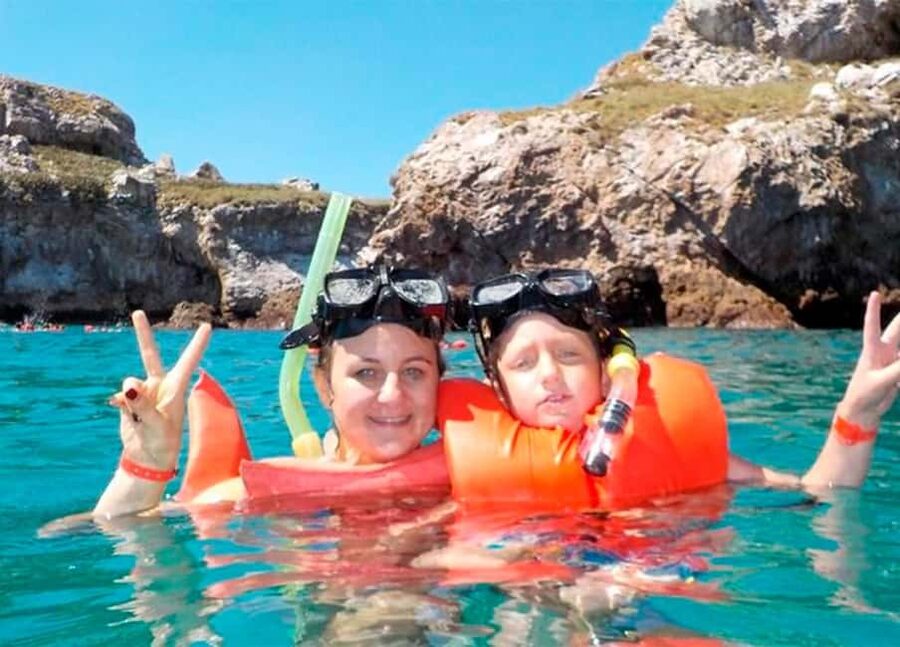 Puerto Vallarta: Marietas Island, Breakfast, Lunch, Open Bar - Key points to know before booking