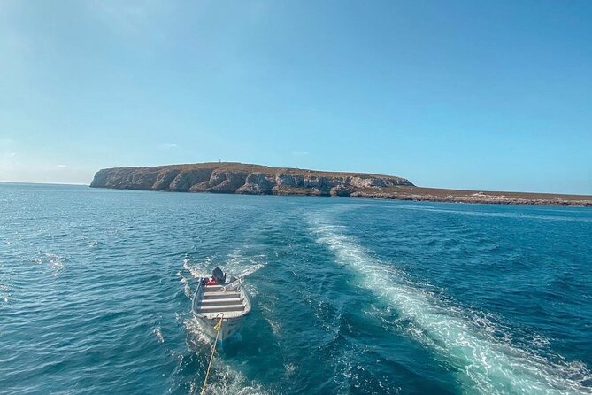 Puerto Vallarta: Marietas Islands with Open Bar and Food - The optional Hidden Beach visit requires planning