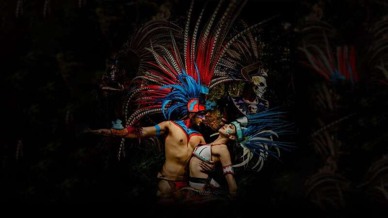 Puerto Vallarta: Mayahuel Show & Tequila Tasting. - Key points to know before booking