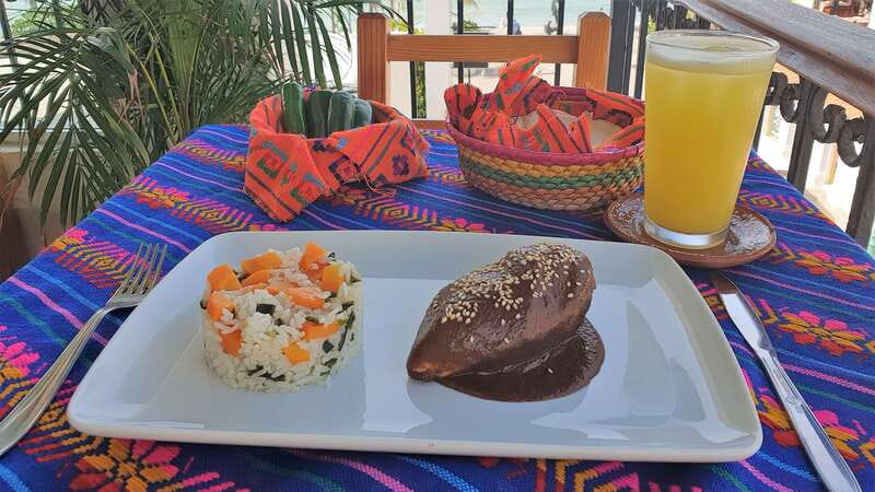Puerto Vallarta: Mole Poblano Workshop - Why Mole Poblano Makes a Good Cooking Lesson