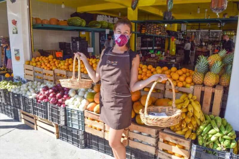 Puerto Vallarta: Mole Poblano Workshop - Who Will Enjoy This Workshop Most?