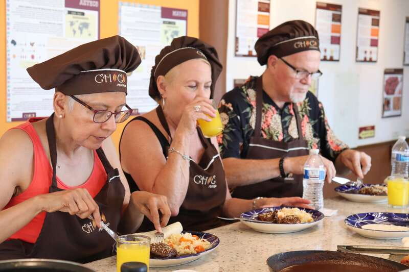 Puerto Vallarta: Mole Poblano Workshop - Should You Book the Mole Poblano Workshop?