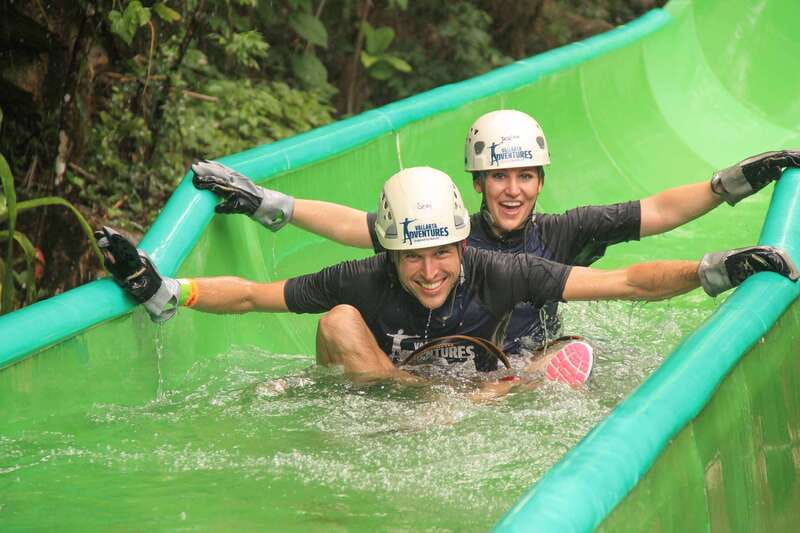 Puerto Vallarta: Outdoor Ziplines and Rappel Adventure - Practical Packing Advice for the 6.5-Hour Day
