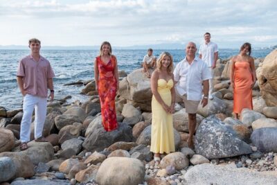 Puerto Vallarta Photoshoot with Professional Photographer