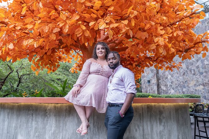 Puerto Vallarta Photoshoot with Professional Photographer - What the $214 Group Price Really Means