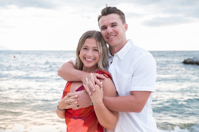 Puerto Vallarta Photoshoot with Professional Photographer - Choosing the Right Style for Your Group