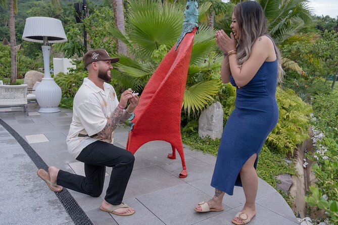 Puerto Vallarta Photoshoot with Professional Photographer - Photos, Editing, and What You Receive