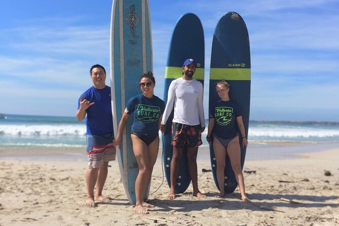 Puerto Vallarta premier Surf Lessons VSCO - Why the $90 price can make sense