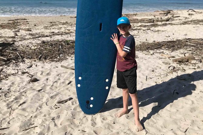 Puerto Vallarta premier Surf Lessons VSCO - Booking advice for a smoother morning
